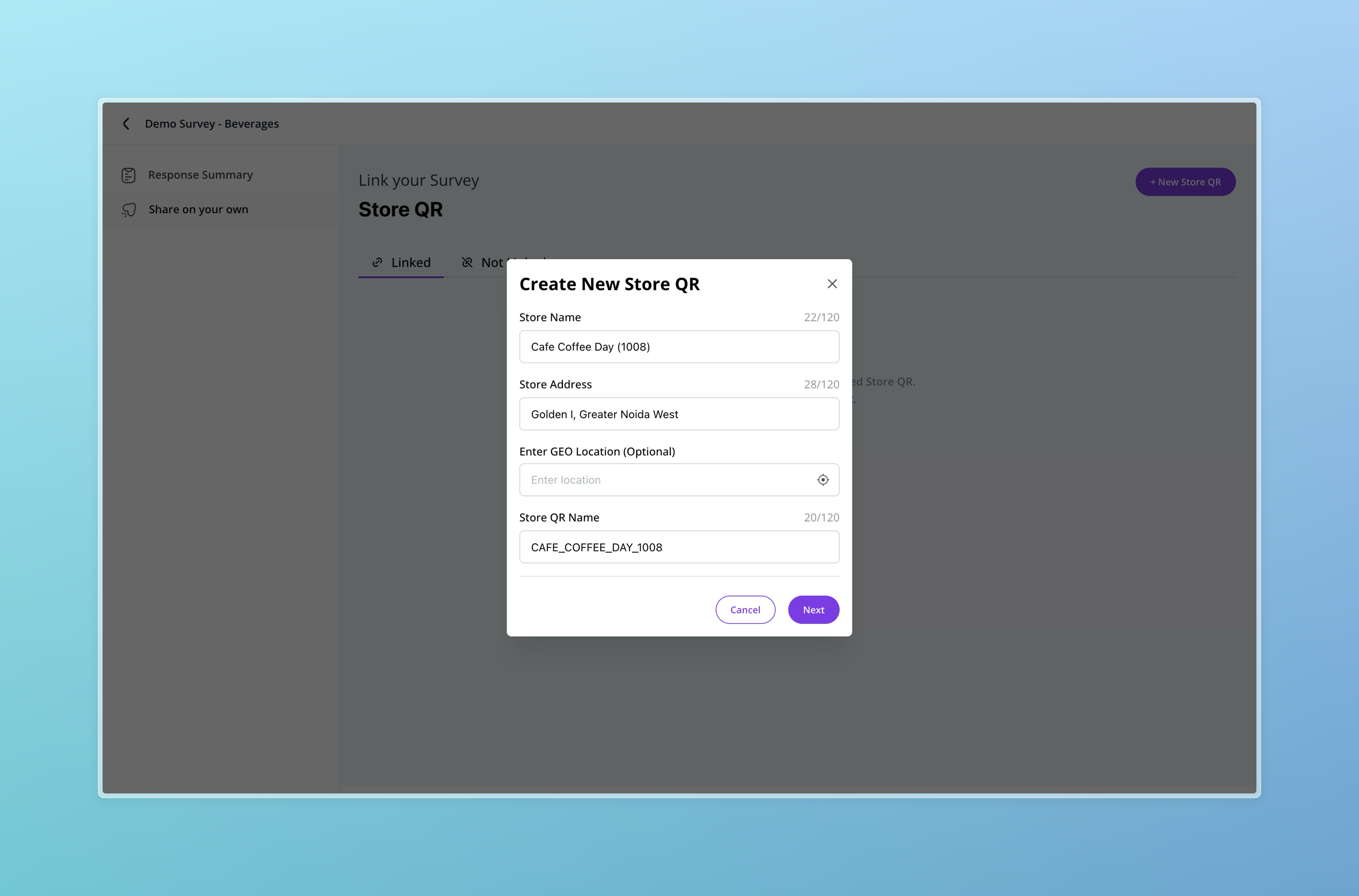 create-store-qr