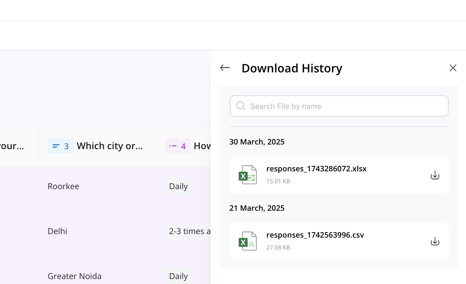 download-history-ui