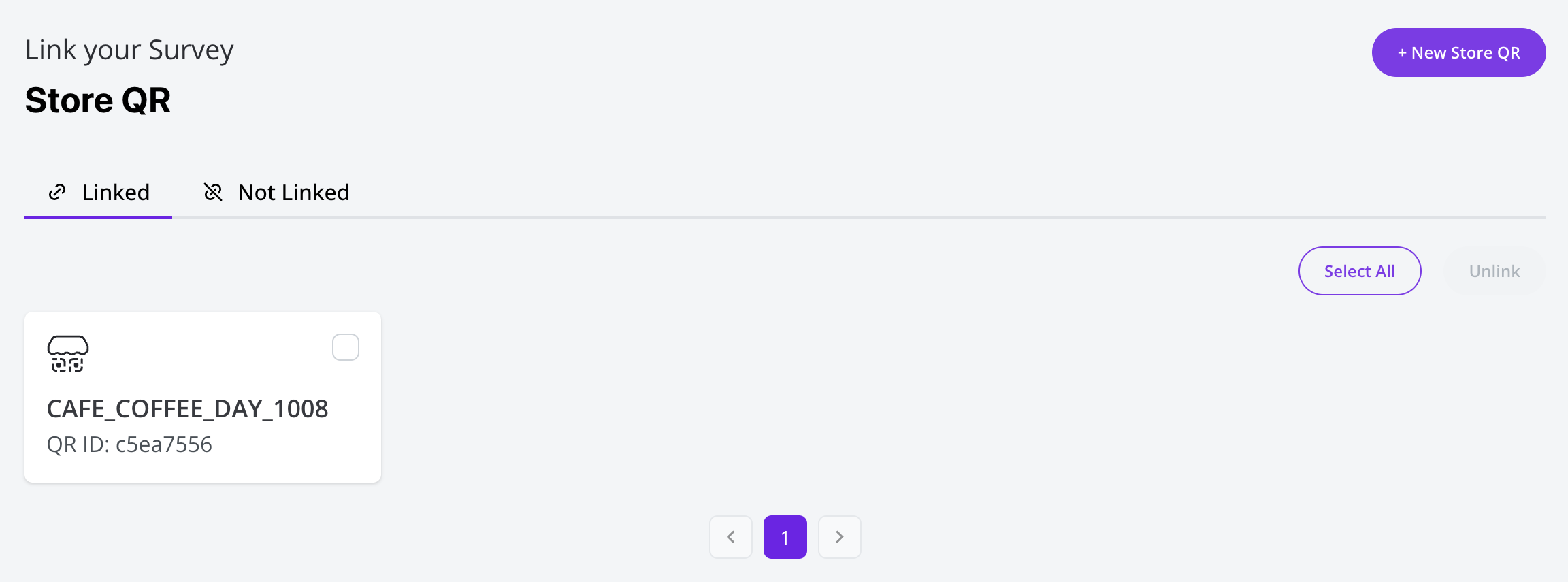 store-qr-list