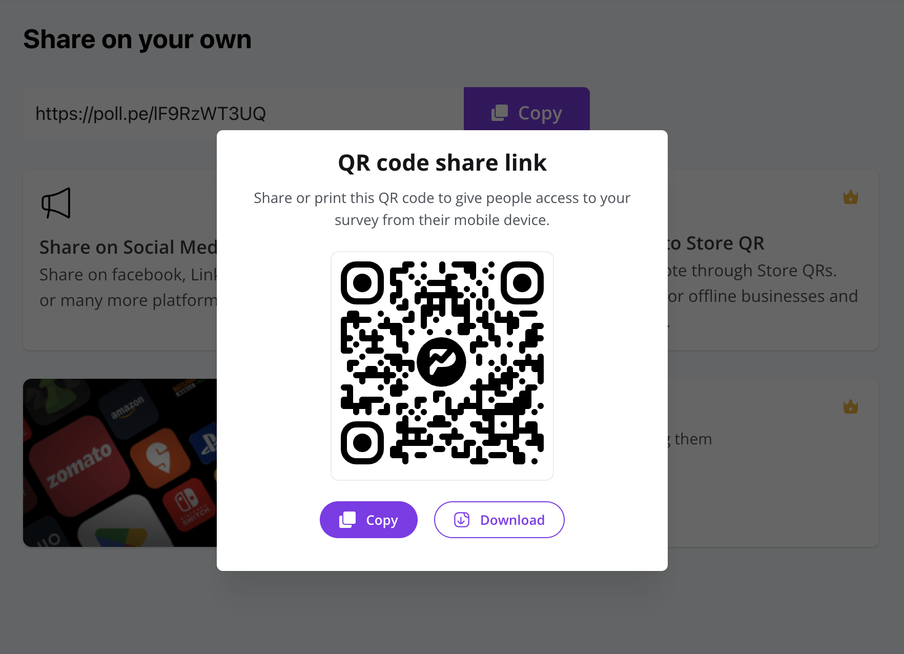 survey-qr-popup