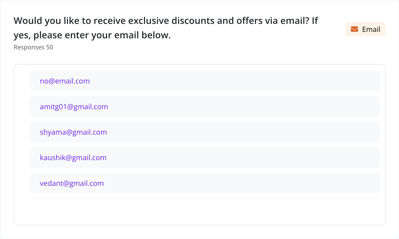 survey-summary-email